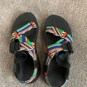 Chaco Mega Strap